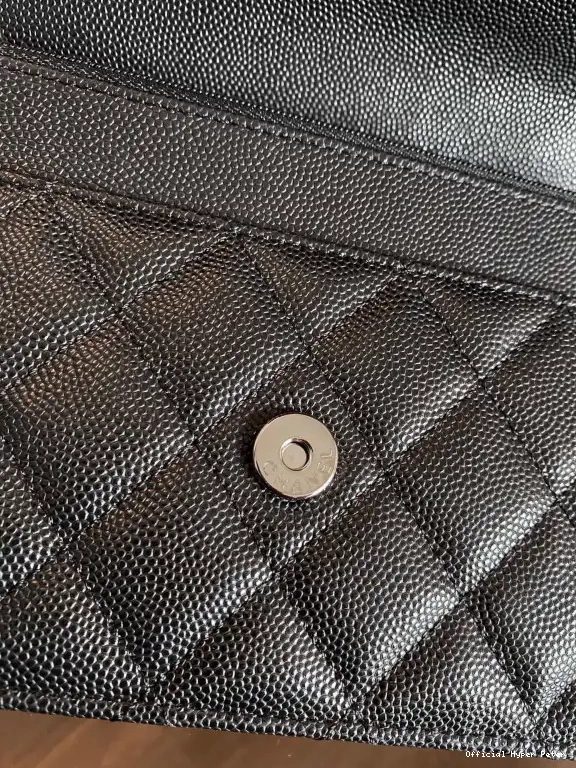 HyperPeter WALLET CHANEL 0613